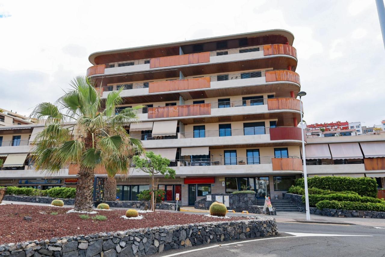 Balcon Los Gigantes Beautiful Пуерто де Сантяго Екстериор снимка