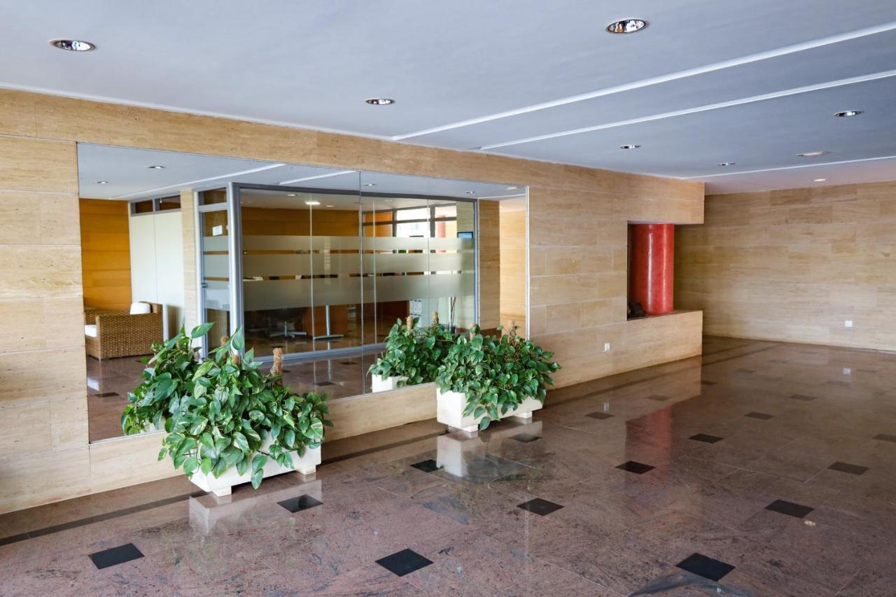 Balcon Los Gigantes Beautiful Пуерто де Сантяго Екстериор снимка