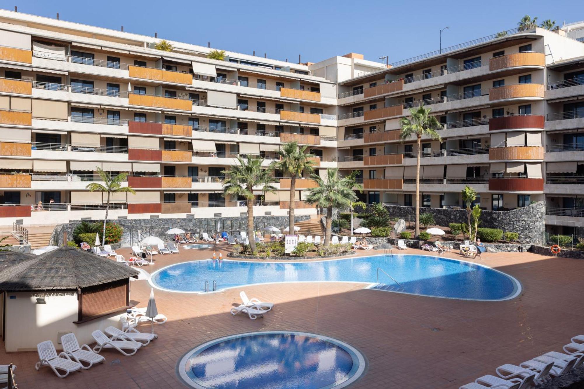 Balcon Los Gigantes Beautiful Пуерто де Сантяго Екстериор снимка
